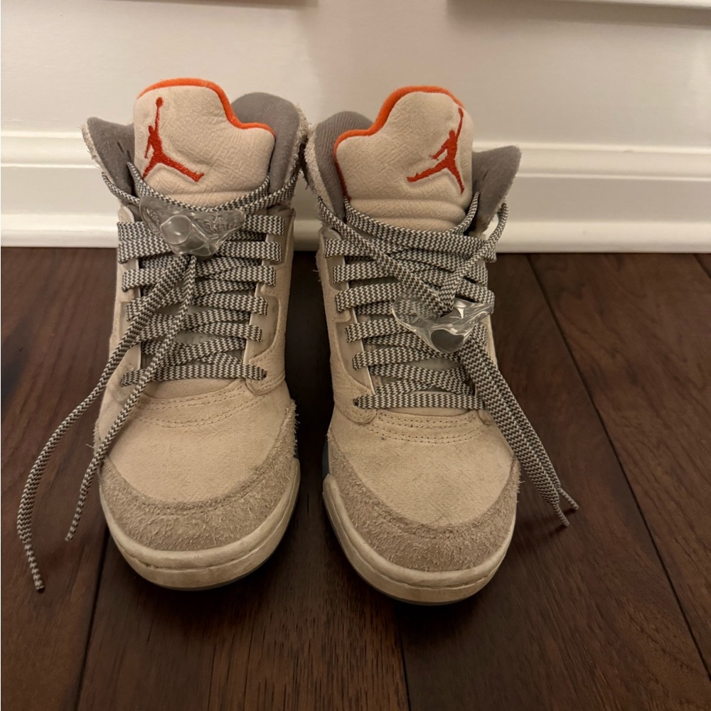 Boys Nike Air Jordan 5 - Retro Craft